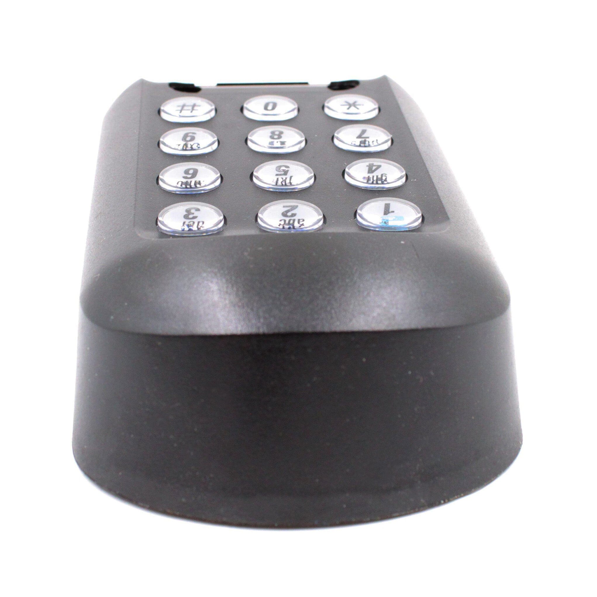 Centurion Nova Centsys Smartguard Air Genuine Keypad | Remote Pro